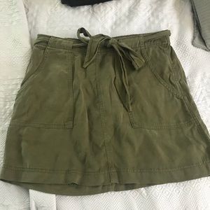 Lucky brand skirt
